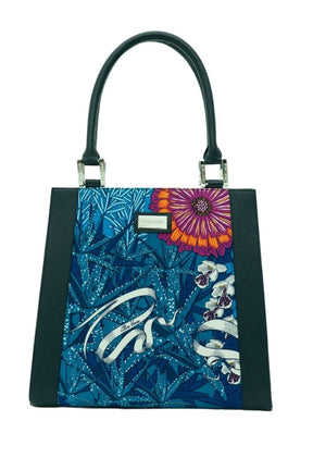 Bolsa Yaab Herbolaria Flores