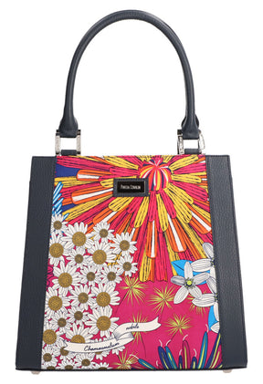 Bolsa Yaab Herbolaria Flores