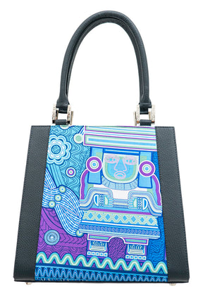 Bolsa Yaab Diosas Mexicas