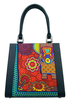 Bolsa Yaab Diosas Mexicas