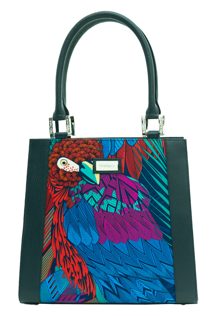 Bolsa Yaab Guacamaya