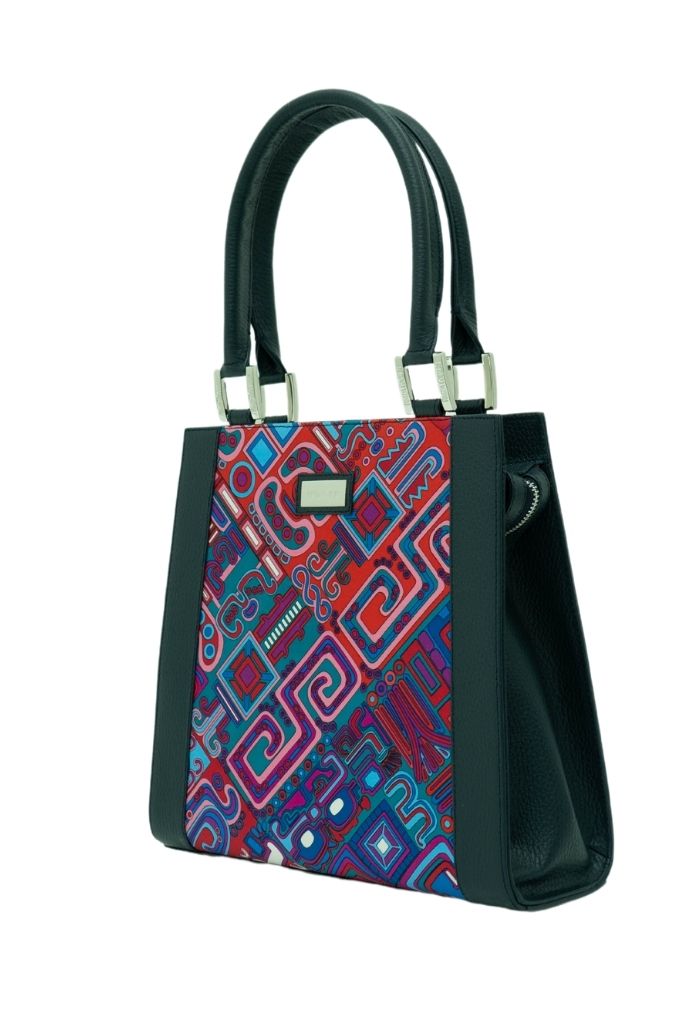 Bolsa Yaab Ruta Puuc