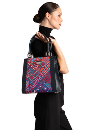 Bolsa Yaab Ruta Puuc