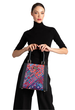 Bolsa Yaab Ruta Puuc