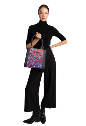 Bolsa Yaab Ruta Puuc