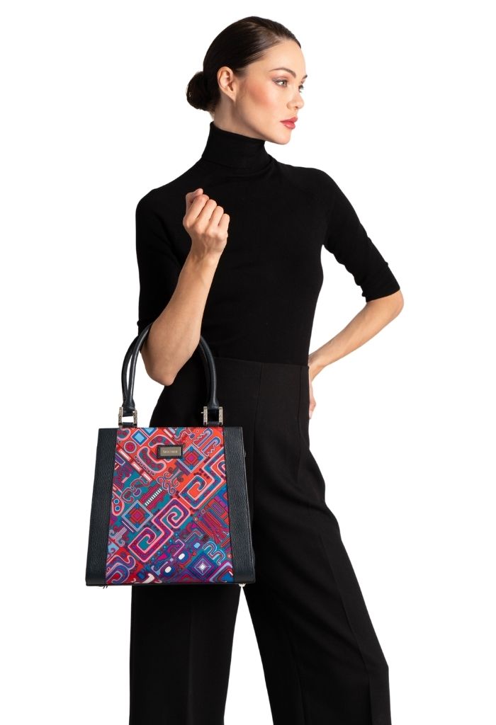 Bolsa Yaab Ruta Puuc