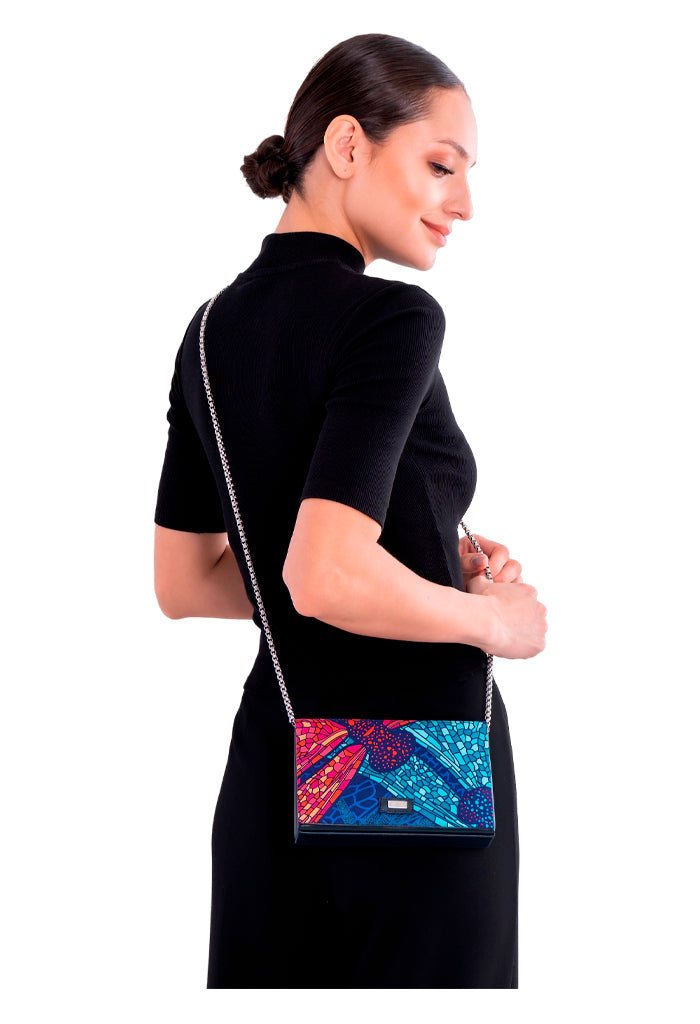 Bolsa Hook Libélula