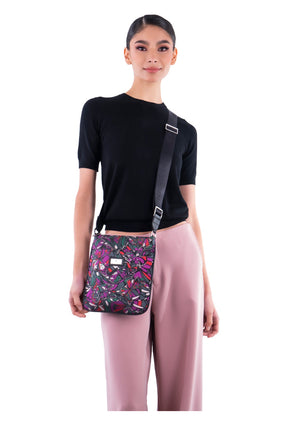 Bolsa Xiki Jqd Vuelo de Mariposa