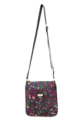 Bolsa Xiki Jqd Vuelo de Mariposa