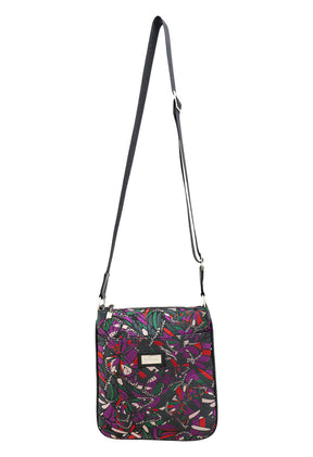 Bolsa Xiki Jqd Vuelo de Mariposa