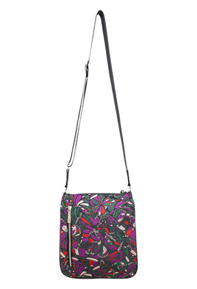 Bolsa Xiki Jqd Vuelo de Mariposa