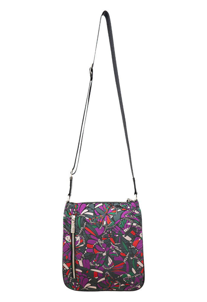 Bolsa Xiki Jqd Vuelo de Mariposa