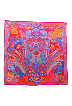 Mascada Coatlicue 54 cm