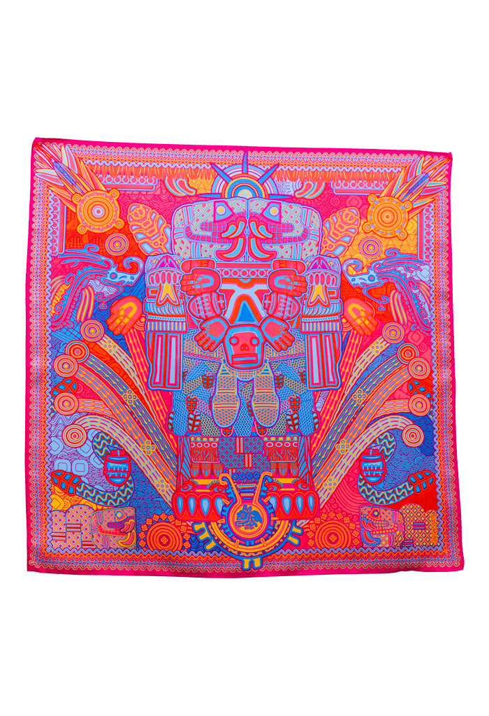 Mascada Coatlicue 54 cm