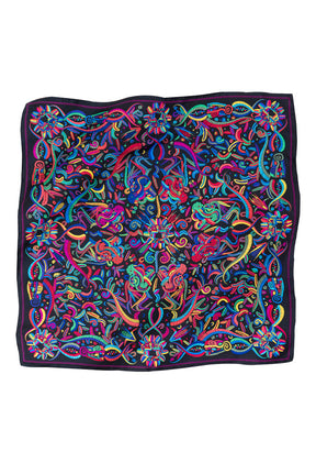 Mascada Quetzalcóatl  90 cm