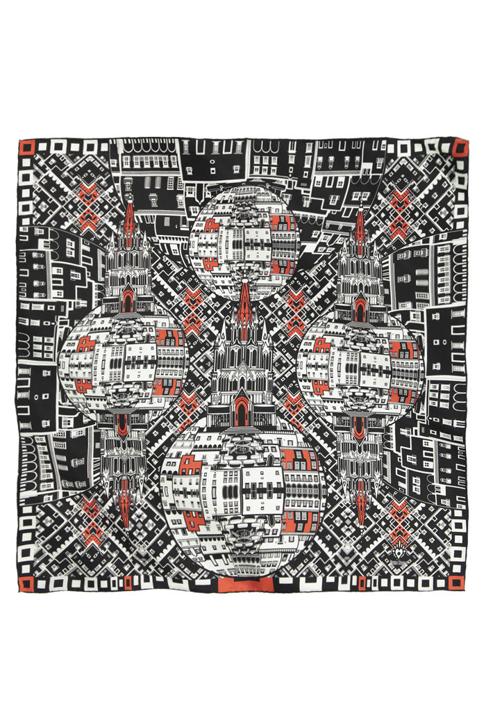 Mascada San Miguel de Allende 90 cm