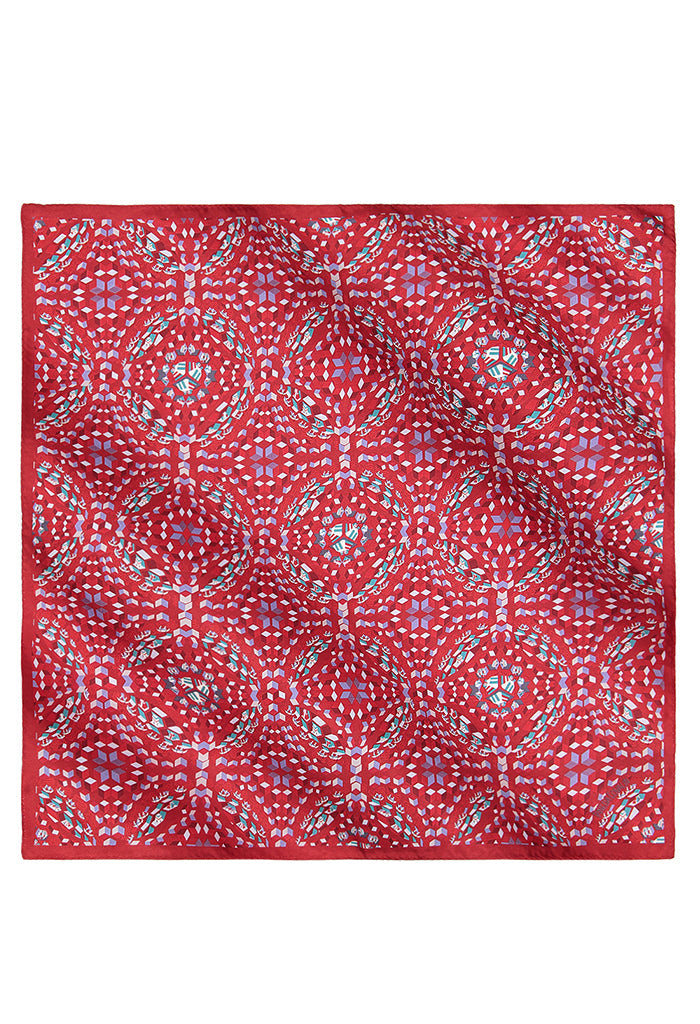 Mascada Tenochtitlan 54 cm