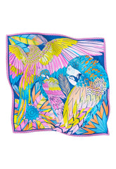 Mascada Guacamaya 54 cm