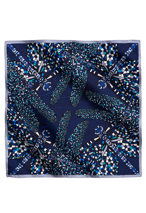 Mascada Libélula 54 cm