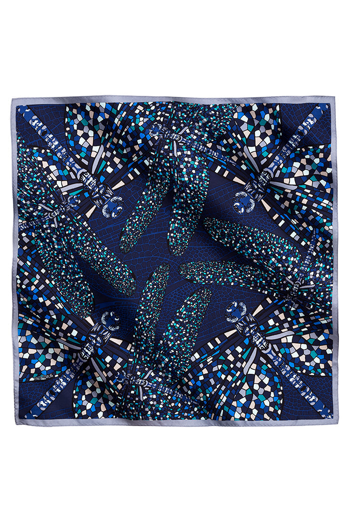 Mascada Libélula 54 cm