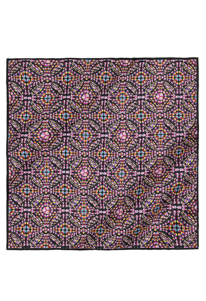 Mascada Tenochtitlán 90 cm