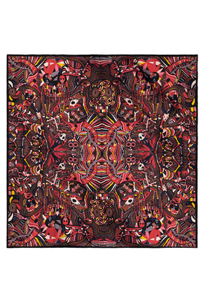 Mascada Viaje al Mictlán 90 cm