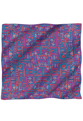 Mascada Teotihuacán 54 cm