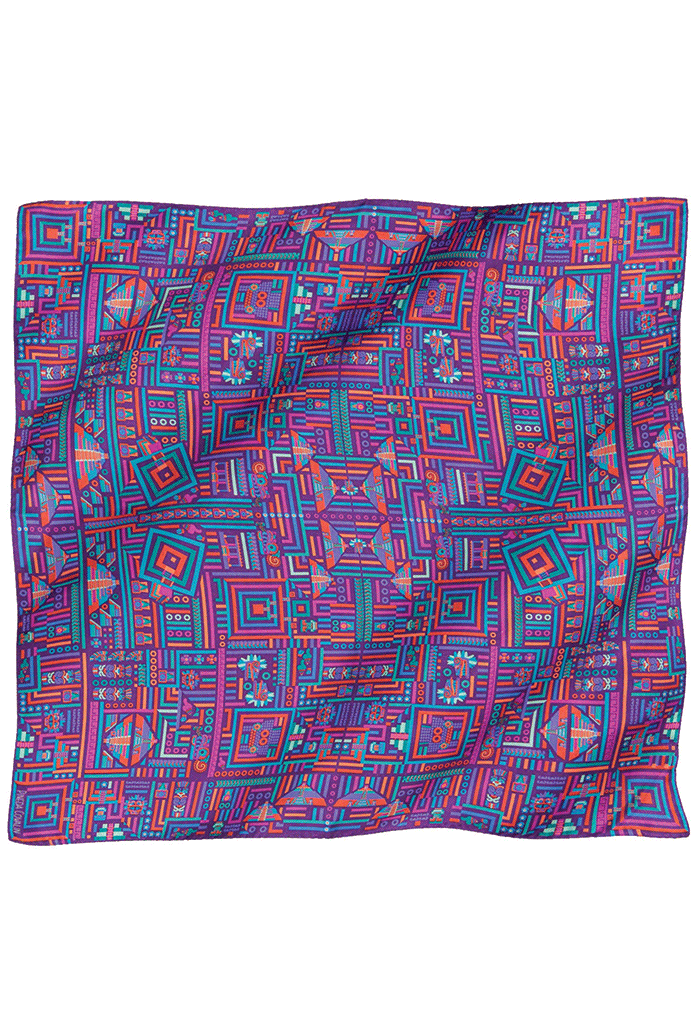 Mascada Teotihuacán 54 cm