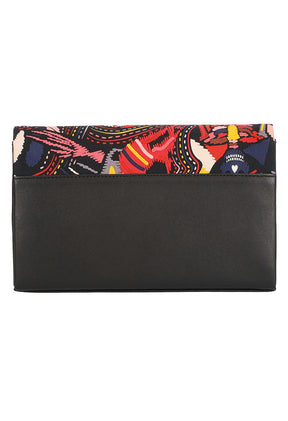 Bolsa Hook Día Muertos Mictlán