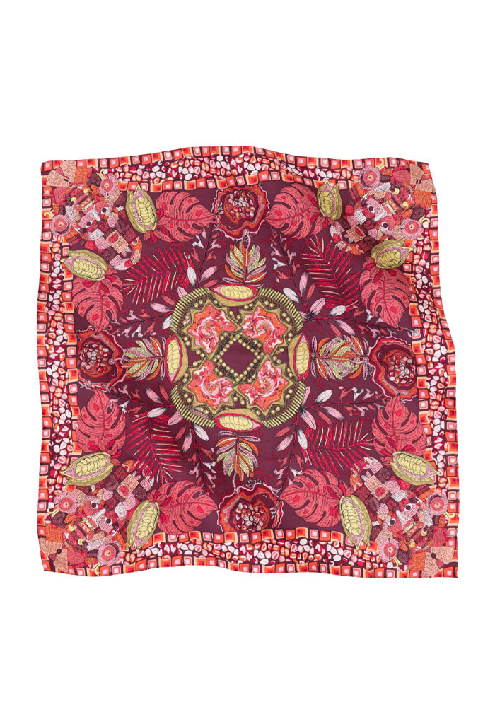 Mascada Máscara de Jade 90 cm