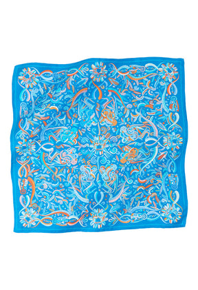 Mascada Quetzalcóatl  90 cm