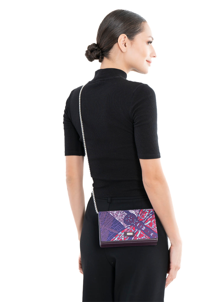 Bolsa Hook Libélula