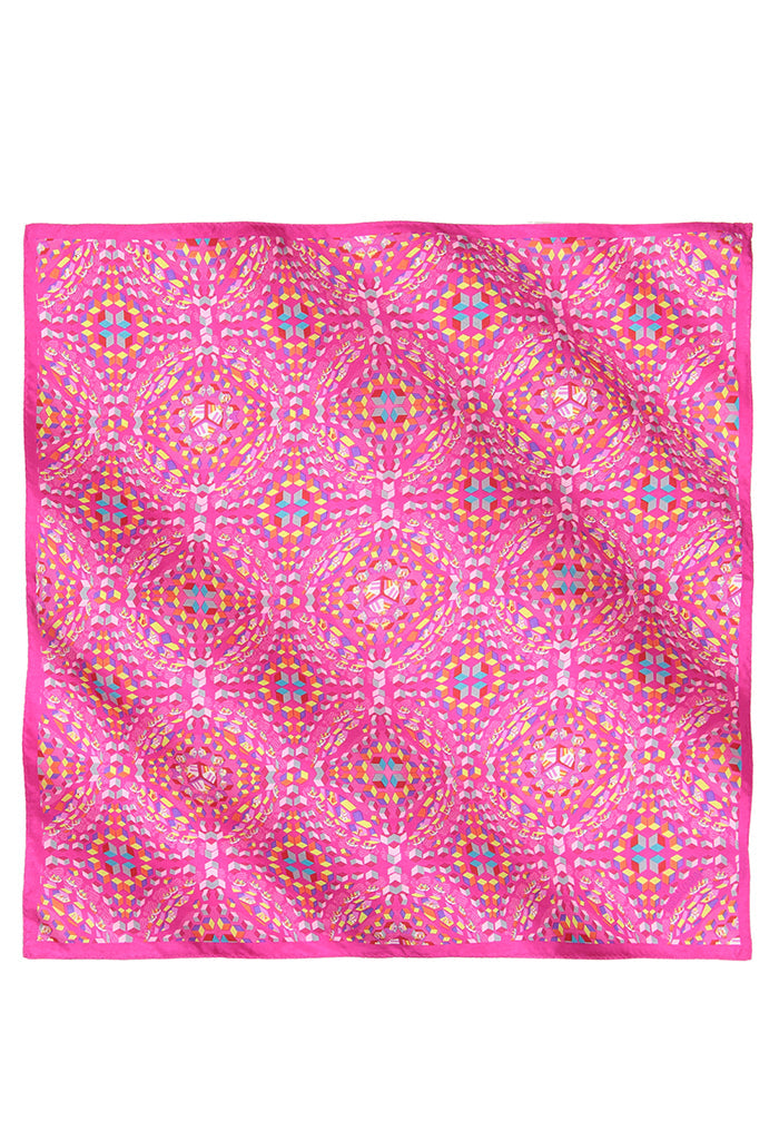 Mascada Tenochtitlan 54 cm