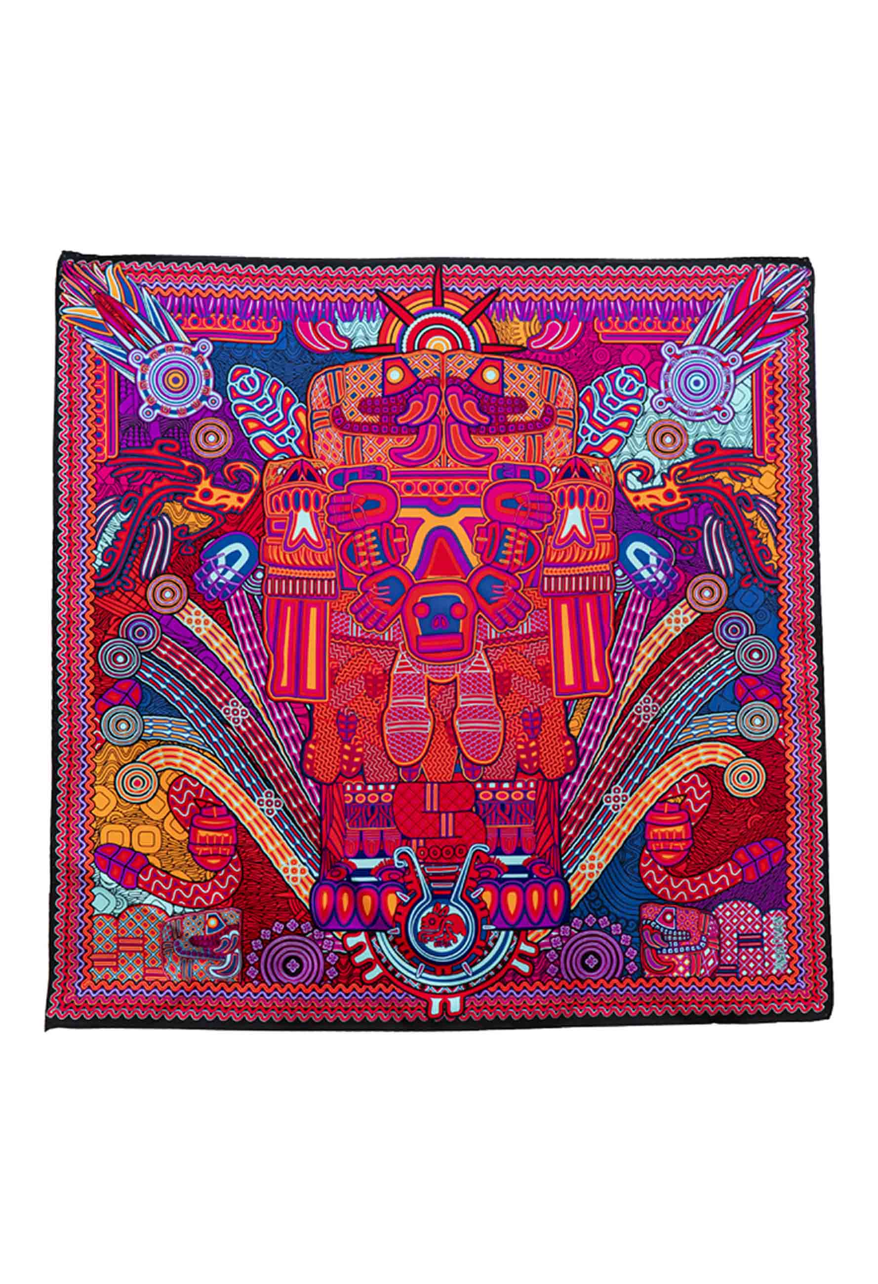 Mascada Coatlicue 54 cm