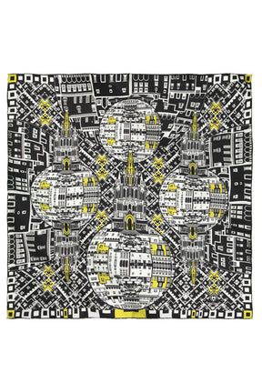 Mascada San Miguel de Allende 90 cm