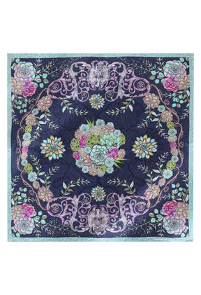 Mascada Suculentas Jardín Botánico 90 cm