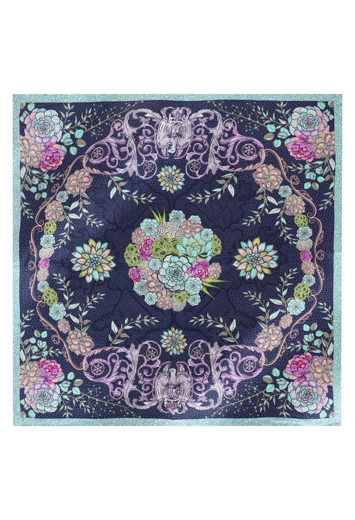 Mascada Suculentas Jardín Botánico 90 cm