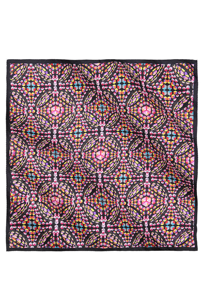 Mascada Tenochtitlan 54 cm