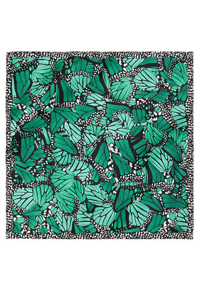 Mascada Mariposa Macro 90 cm