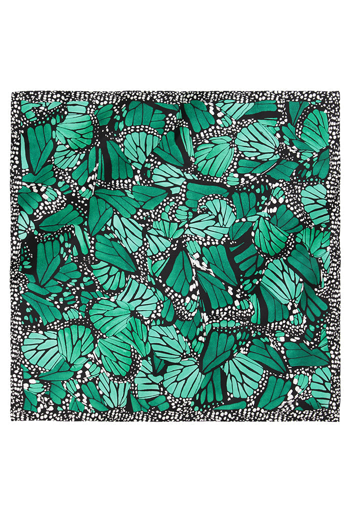 Mascada Mariposa Macro 90 cm