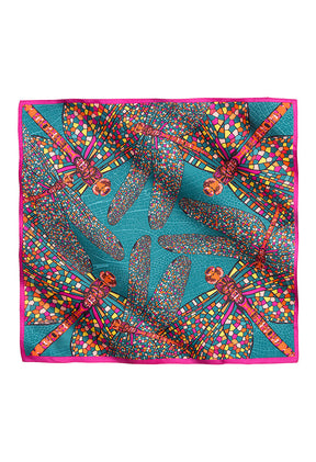 Mascada Libélula 54 cm