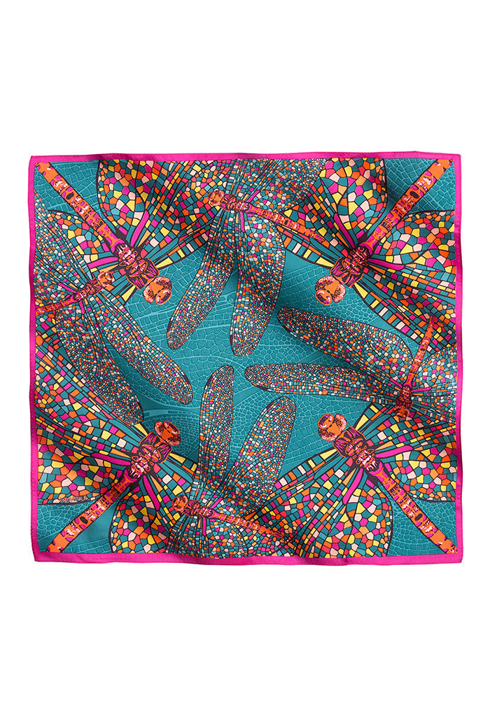 Mascada Libélula 54 cm