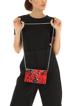 Bolsa Hook Mariposa Macro