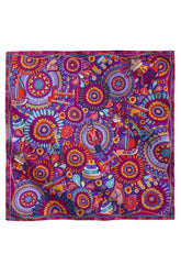 Mascada Juguete Mexicano 90 cm