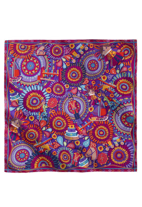 Mascada Juguete Mexicano 90 cm