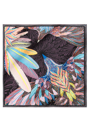 Mascada Águila Real Mexicana 54 cm