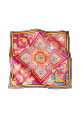 Mascada Caritas Sonrientes Veracruz 90 cm