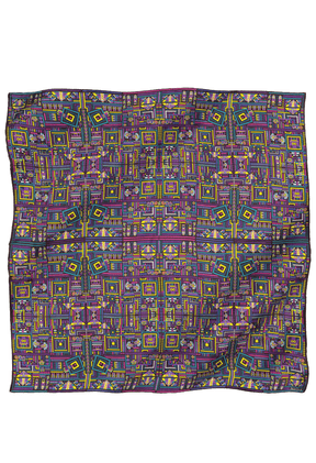 Mascada Teotihuacán 90 cm