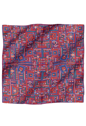 Mascada Teotihuacán 54 cm