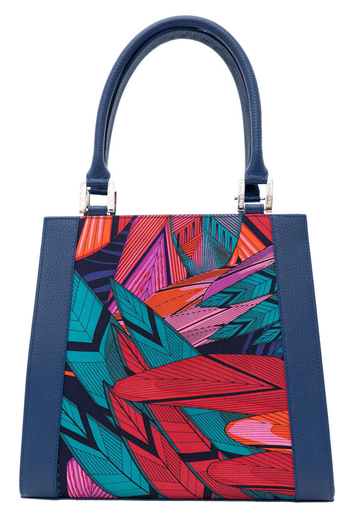 Bolsa Yaab Guacamaya